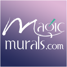 Magic Murals