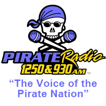 Pirate Radio