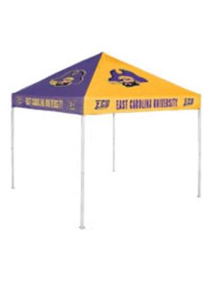 Image of East Carolina Tailgate Tent Pinwheel
